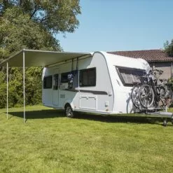 Thule Omnistor 1200 Caravan Awning Canopy -Kitchen And Bathroom Equip Shop Thule LS Awnings TO1200 3rd Support Leg 450xxxxx 36995.1513697227