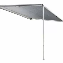 Thule Omnistor 1200 Caravan Awning Canopy -Kitchen And Bathroom Equip Shop Thule Omnistor 1200 Awning Open 87392.1512641947