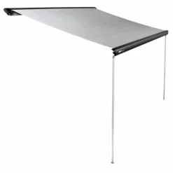 Thule Omnistor 6300 Roof-Mounted Caravan Campervan Motorhome Awning 11 Thule Omnistor 6300 Roof-Mounted Caravan Campervan Motorhome Awning -Kitchen And Bathroom Equip Shop Thule Omnistor 6200 Awning Anthracite Open 15041.1572447238