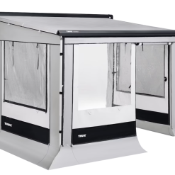 Thule Residence G3 Awning Privacy Room For SWB VW T5 T6 Campervan -Kitchen And Bathroom Equip Shop Thule Residence G3 T5 T6 11258.1657017529