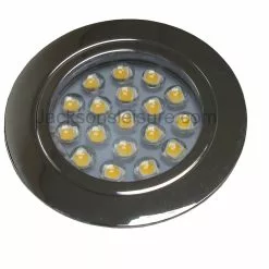 JLS 12v Touch Sensitive Caravan Motorhome Campervan Recessed Downlight 23 JLS 12v Touch Sensitive Caravan Motorhome Campervan Recessed Downlight -Kitchen And Bathroom Equip Shop Touch LED Light CR JLS 62921.1482335135