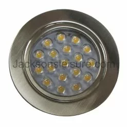 JLS 12v Touch Sensitive Caravan Motorhome Campervan Recessed Downlight 22 JLS 12v Touch Sensitive Caravan Motorhome Campervan Recessed Downlight -Kitchen And Bathroom Equip Shop Touch LED Light ST JLS 35041.1482335137