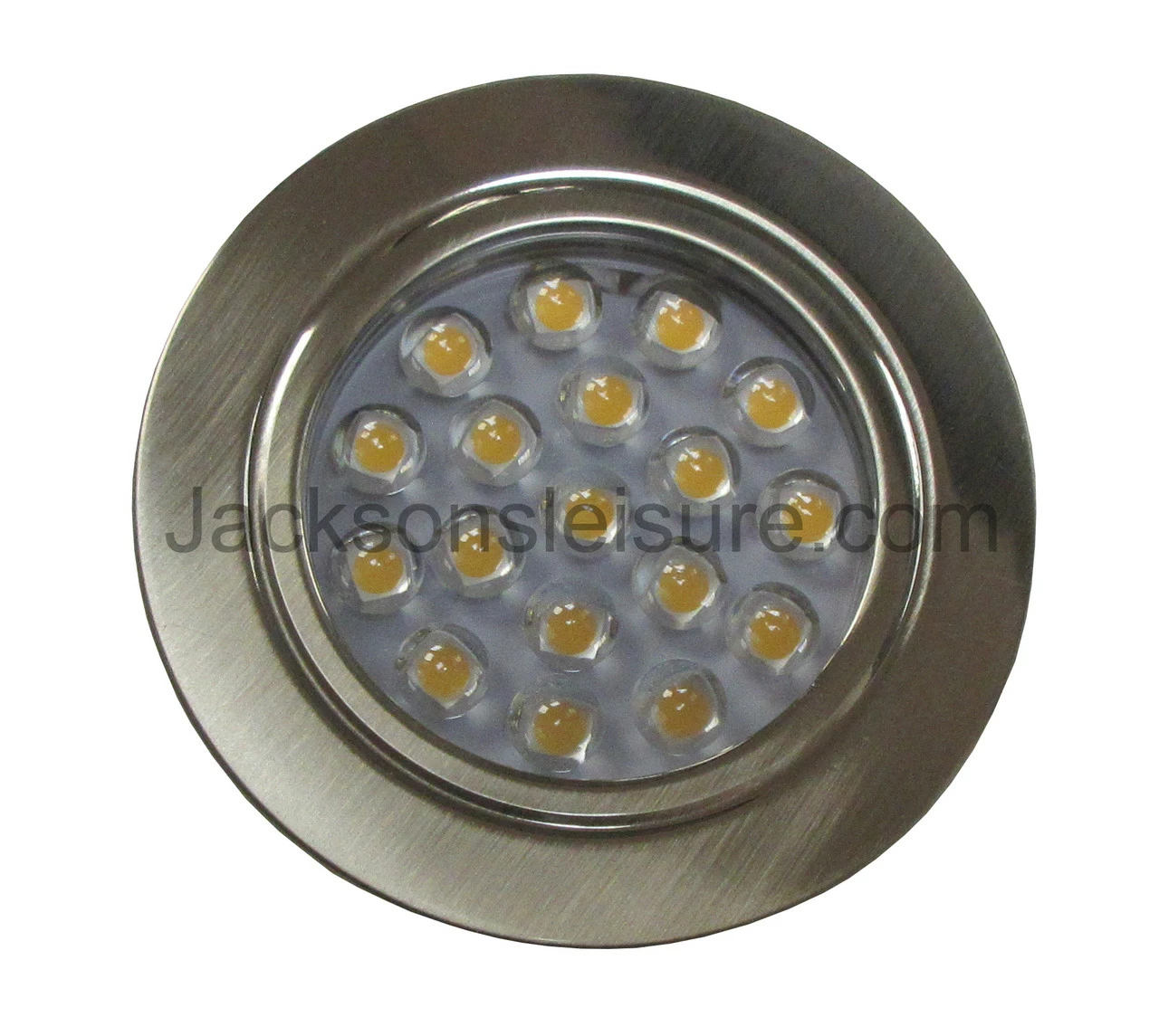 JLS 12v Touch Sensitive Caravan Motorhome Campervan Recessed Downlight 11 JLS 12v Touch Sensitive Caravan Motorhome Campervan Recessed Downlight - Image 9