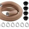Truma Combi Boiler Ducting Kit -Kitchen And Bathroom Equip Shop Truma combi ducting kit 23973.1607514994