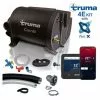 Truma Combi 4E Boiler And Space Heater Complete Kit With INetX Control Panel -Kitchen And Bathroom Equip Shop Truma iNetx 4E Kit 47009.1674814211