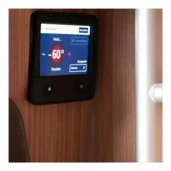 Truma Combi 4E Boiler And Space Heater Complete Kit With INetX Control Panel -Kitchen And Bathroom Equip Shop Truma iNetx Control Panel 35792.1674814326