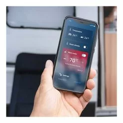 Truma Combi 4E Boiler And Space Heater Complete Kit With INetX Control Panel -Kitchen And Bathroom Equip Shop Truma iNetx Smartphone App Compatible 58881.1674814252