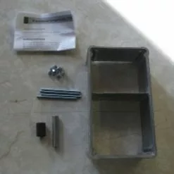 Truma Ultrastore Campervan Water Heater Cowl Extension Kit -Kitchen And Bathroom Equip Shop US2 26315.1546856210