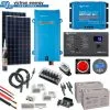Victron Energy Victron 350 Watt Solar Panel Kit With MPPT Controller, MultiPlus And Digital Multi Control -Kitchen And Bathroom Equip Shop VK3image 84937.1671453845