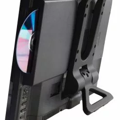 Vision Plus 21.5" LED TV With DVB-S -Kitchen And Bathroom Equip Shop VP 18.5 TV Rear 2015 24133.1528731356