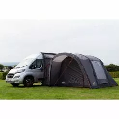 Vango Cove II Air Mid Campervan Drive Away Awning
