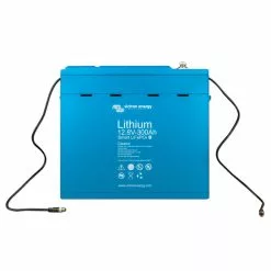 Victron Energy LiFePO4 Lithium Leisure Battery -Kitchen And Bathroom Equip Shop Victron Energy Lithium Smart LiFePO4 12.8V 300Ah 39821.1664966840