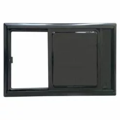 Adventurer Acrylic Sliding Motorhome Campervan Window 7 Adventurer Acrylic Sliding Motorhome Campervan Window -Kitchen And Bathroom Equip Shop adventurer sliding acrylic window 3 37315.1671634417