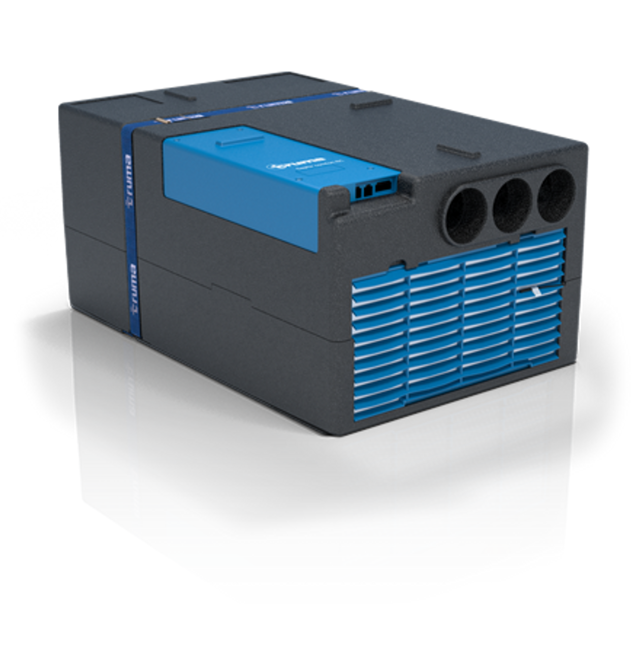 Truma Saphir Comfort Under Bench Air Conditioning Unit 4 Truma Saphir Comfort Under Bench Air Conditioning Unit - Image 2