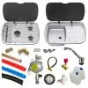 Thetford Argent 3 Burner Hob & Sink Campervan Conversion Kit 1 1 Thetford Argent 3 Burner Hob & Sink Campervan Conversion Kit 1 -Kitchen And Bathroom Equip Shop argentkit tap 29856.1632925025