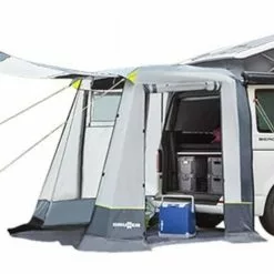 Brunner Comet Tailgate Tent For VW T5 T6 Campervan 11 Brunner Comet Tailgate Tent For VW T5 T6 Campervan -Kitchen And Bathroom Equip Shop brunner comet rear awning 00882.1657537492