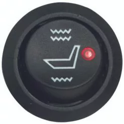 Dometic Waeco Magic Comfort MSH60 Heated Car Seat Kit -Kitchen And Bathroom Equip Shop button 92750.1533731666