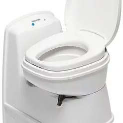 Thetford C200CS Caravan & Motorhome Cassette Toilet 6 Thetford C200CS Caravan & Motorhome Cassette Toilet -Kitchen And Bathroom Equip Shop c200cs 30183.1365507666