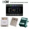 CBE PC 180 Campervan Power Management System -Kitchen And Bathroom Equip Shop cbe PC180 08692.1553506606