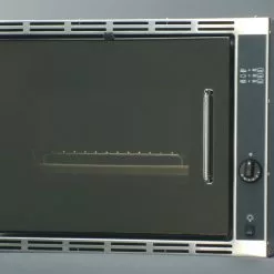 Dometic-Cramer CBCG Built In Oven & Grill -Kitchen And Bathroom Equip Shop cramer cbcg2 oven1 33157.1382104427