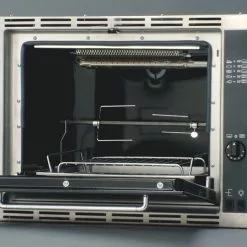 Dometic-Cramer CBCG Built In Oven & Grill -Kitchen And Bathroom Equip Shop cramer cbcg2 oven 01836.1382104427