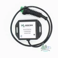 Adventurer Bluetooth Charging Monitor And APP For Battery To Battery Charger