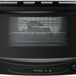 Spinflo Duplex Sliding Door Oven & Grill