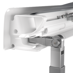 Dometic PerfectWall PW1100 Campervan Awning Kit With Adapter Brackets -Kitchen And Bathroom Equip Shop dometic pw1100 6 95873.1618391660