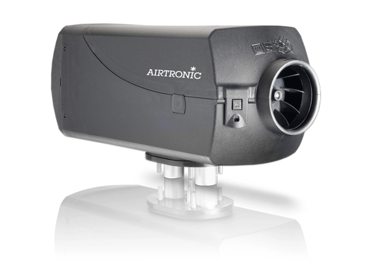 Eberspacher Airtronic D2L Volkswagen VW T5 T6 Internally Mounted Campervan Diesel Heater 5 Eberspacher Airtronic D2L Volkswagen VW T5 T6 Internally Mounted Campervan Diesel Heater - Image 3