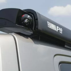 Fiamma F40 VAN Awning Adapter Bracket For VW T5 & T6 Campervan -Kitchen And Bathroom Equip Shop fiamma f40 awning aerodynamic compact case 64068 51699.1660208525