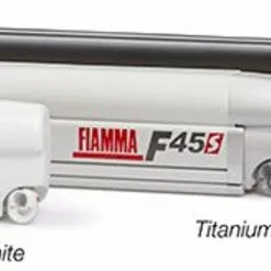 Fiamma F45S Awning & Bracket Kit For VW T5 And T6 Multivan Campervans -Kitchen And Bathroom Equip Shop fiamma f45s cases 11079.1628081342