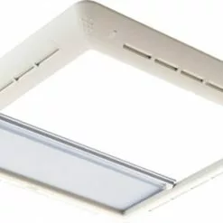 Fiamma Rollo Vent Kit 40 - Blinds For Fiamma Rooflights