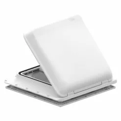 Fiamma Turbo Vent For Caravans And Motorhomes 19 Fiamma Turbo Vent For Caravans And Motorhomes -Kitchen And Bathroom Equip Shop fiamma vent white 96356.1658918363