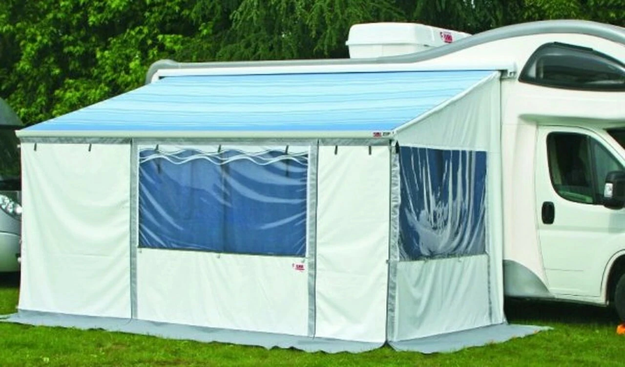 Fiamma F45 Zip Motorhome And Caravan Privacy Room 3 Fiamma F45 Zip Motorhome And Caravan Privacy Room