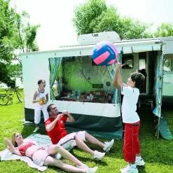 Fiamma F45 Zip Motorhome And Caravan Privacy Room 13 Fiamma F45 Zip Motorhome And Caravan Privacy Room -Kitchen And Bathroom Equip Shop fiammazip3 01067.1358776501 52548.1611827150