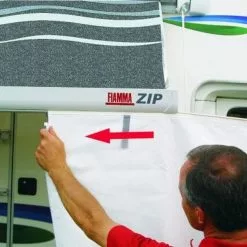 Fiamma F45 Zip Motorhome And Caravan Privacy Room 10 Fiamma F45 Zip Motorhome And Caravan Privacy Room -Kitchen And Bathroom Equip Shop fiammazip7 48700.1358776506 19830.1611827096