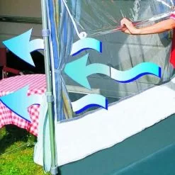 Fiamma F45 Zip Motorhome And Caravan Privacy Room 11 Fiamma F45 Zip Motorhome And Caravan Privacy Room -Kitchen And Bathroom Equip Shop fiammazip8 56269.1358776508 16739.1611827124