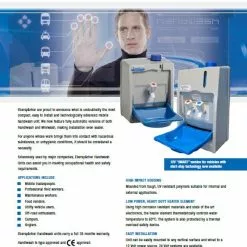 Eberspacher Miniwash And Handiwash Campervan Wash Station -Kitchen And Bathroom Equip Shop handi 10548.1575450199