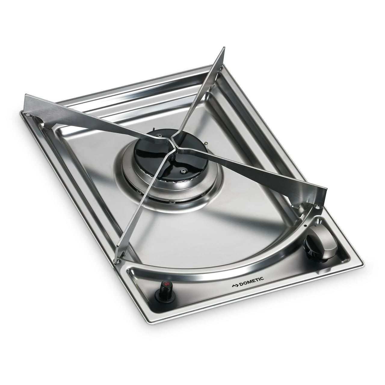 Dometic HB 1320 (Smev 8621) Caravan Motor Home Single Burner Hob 3 Dometic HB 1320 (Smev 8621) Caravan Motor Home Single Burner Hob