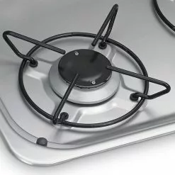Dometic-Cramer HBG 2335 (Cramer CE99-ZF460) 2 Burner Hob -Kitchen And Bathroom Equip Shop hbg2335 9103301736 caravan hob 79366.1553020070