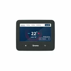 Truma Combi 4E Boiler And Space Heater Complete Kit With INetX Control Panel -Kitchen And Bathroom Equip Shop iNetX indoor climate control 94109.1674739522