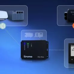 Truma Combi 4E Boiler And Space Heater Complete Kit Campervan Motorhome -Kitchen And Bathroom Equip Shop inet map 08340.1540465183