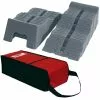Fiamma Jumbo Caravan Motorhome Levelling Ramps And Carry Bag -Kitchen And Bathroom Equip Shop jumbo 1 46220.1531129420