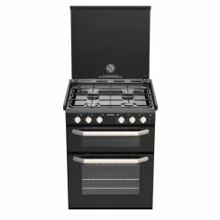 Thetford K1520 Lightweight Oven And Hob Cooker With Dual Fuel Option -Kitchen And Bathroom Equip Shop k1520 all gas 92543.1622024322