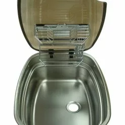 Spinflo Kitchen Centre Caravan Sink Unit -Kitchen And Bathroom Equip Shop kitchen centre 2 54199.1442571519