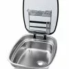 Spinflo Kitchen Centre Caravan Sink Unit -Kitchen And Bathroom Equip Shop kitchen centre 36269.1442571579
