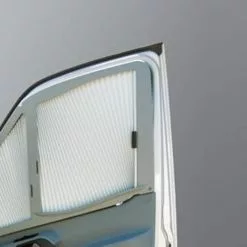 Remis Campervan Window Cab Blinds For Sprinter & Crafter -Kitchen And Bathroom Equip Shop mercedes Side 27311.1620143469