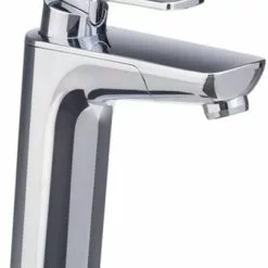 Reich Vector E Campervan Caravan Mixer Tap Chrome Finish -Kitchen And Bathroom Equip Shop n511 69033.1675850143