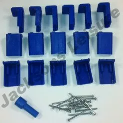 Dometic Seitz Heki 2 Assembly Set