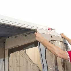 Fiamma F45 Privacy Room Motorhome Awning 17 Fiamma F45 Privacy Room Motorhome Awning -Kitchen And Bathroom Equip Shop privacyroom 3 35326.1628071393